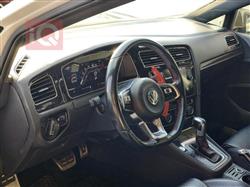 فولكسفاغن جولف